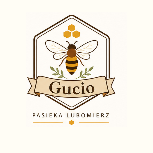 Gucio - Pasieka Lubomierz